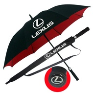 umbrella -Benz Double Lapisan BMW Umbrella Jaguar Road Tiger Honda Rexus Wolvo Havre Schodida Audi