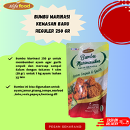 Bumbu Marinasi 250 gram Alifa Food