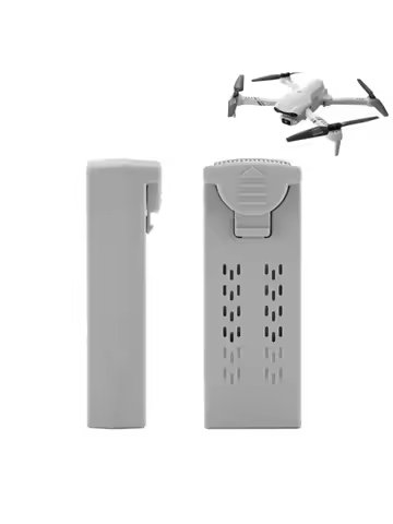 4DRC F10 Drone Battery for RC Plane 3.7V 1600mAh WIFI /GPS Battery for F10 Quadcopter Battery Wholes