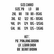 Jumbo Distro T-shirts Xxl Xxxl Xxxxl Xxxxxl/Jumbo Distro T-shirtsT-shirts / Size T-shirts 2Xl 3Xl 4X