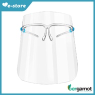 BERGAMOT Face Shield Glasses