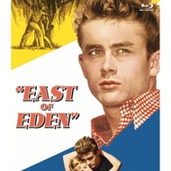 East of Eden (1955) Blu-ray 7.6/10 James Dean