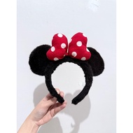 Disney Minnie Mouse Headband
