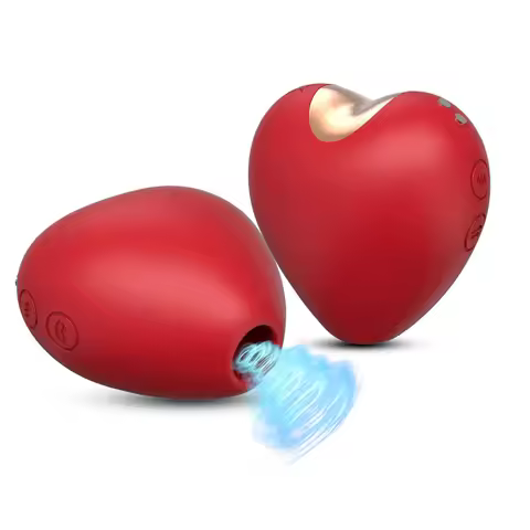 Sucking Vibrator for Women Clit Clitoral Nipple Vacuum Stimulator Massager Female Clitoris Sucker Vi