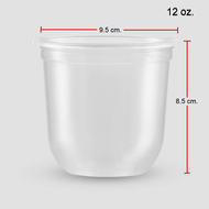 เเก้ว แคปซูน 12oz. / 14oz. / 16oz. / 18oz. / 20oz. / 22oz. (ฝาโดมไม่เจาะ / ฝาโดมเจาะ / ฝาฮาร์ฟเจาะ)ป