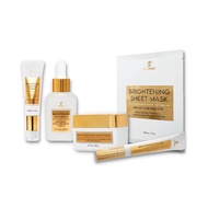 LT PRO BRIGHTENING SERIES