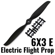 Electric Flight Prop 6x3 E 03747