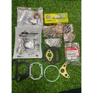 COMBO TOP SET HEAD BLOCK 53MM CLASS1/EBONUS 110