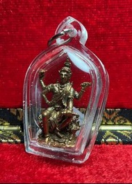 屈破燙 龍婆屈那 2563年 龍神 小立尊 🐉🐉