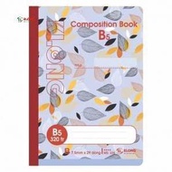 Sewing book 320 million B5 60/92 ( 335 )