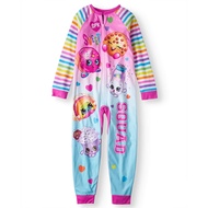 Shopkins SPK Sweet Squad Jumpsuit Size 7-8T