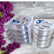 Cước câu cá Nhật Daiwa J-Thread 200M cước tàng hình siêu bền tải cá tốt.