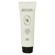 HEVEBLUE Black Yuja Bean Water Sun Essence 50ml