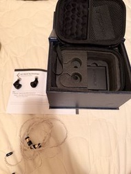 Noble Audio Onyx