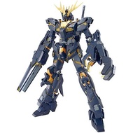 MG 1/100 RX-0 Unicorn Gundam Unit 2 Banshee (Mobile Suit Gundam UC)