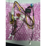 Panasonic MC-CL609 Lead Wire Complete