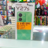 VIVO Y27S RAM 8/256
