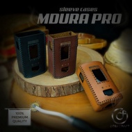 Premium Sleeve Case Mdura Pro Case Holder Mdura Pro Free Lanyard