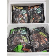 PAK MAT WESTERN KAMBING PERAP 🔥🔥