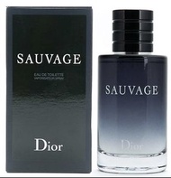 Dior Sauvage 100ml 淡香水