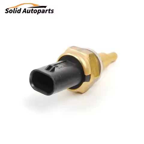 13627580635 Engine Oil Temperature Sensor For BMW X1 F48 X2 F39 X3 F25 G01 G08 X4 F26 G02 X5 E70 F15