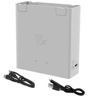 สำหรับ DJI Avata 2ศูนย์ชาร์จแบตเตอรี่แบตเตอรี่สองทางที่ชาร์จเร็วแบตเตอรี่การบินอัจฉริยะสำหรับ DJI Av