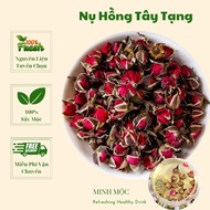 Tibetan Red Rose Buds, Tibetan Rose Buds, Beautiful Red Buds Do Not Fade