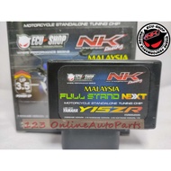 ECU SHOP FULLSTAND NEXT ECU RACING Y15 V1 Y15-ZR V1