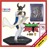 SEGA Hizamaru Akari Figure Terra Formers Japanese Version Mars Mission Knee Pill Light Model Gift Ra