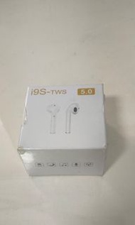 i9S-TWS5.0藍芽耳機