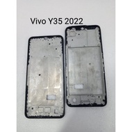LCD Frame Middle Bone Y35 2020 Bezel Base Bezel