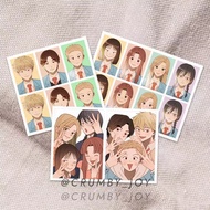 Skip and Loafer Skip To Loafer Fanart/Photo IDs by crumby_joy