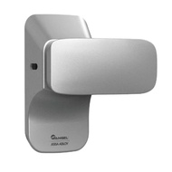 ANGEL ASSA ABLOY PPL-2701 Push Pull Door Handle Lever Knob for Wooden Door, LG / from Seoul, Korea