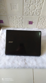 Laptop Acer Aspire Es1-422,Laptop Bekas Mulus,Laptop Second Murah