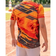 Kaos Olahraga Lari Dry Fit Pria Wanita – Jersey Running dry fit Quick Dry