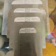 KAPE SET DEMPUL GERMANY