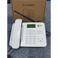 Ec Telephone kt4 Full Netcom Wireless Telephone Fixed Telecom Unicom Mobile 4g Standard
