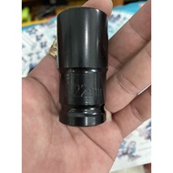 1/2 22mm Bolt Head. BN.