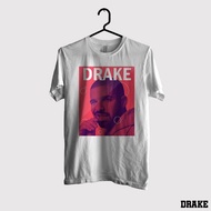 Drake T-Shirt - Hotline