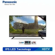 TV LED Panasonic 32 Inch TH 32H400G / 32H410G (Khusus Kota Jambi)