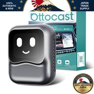 [Official] OTTOCAST OttoAibox Nano Wireless CarPlay & Android Auto - Android 13.0 Model, Supports Wi