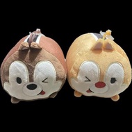 大鼻鋼牙公仔 Chip& Dale