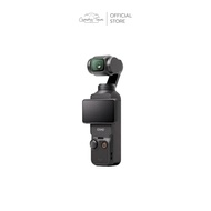 กล้องแอคชั่น DJI OSMO POCKET 3 CREATOR COMBO [ประกันศูนย์ 1 ปี]