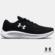 Under Armour Boys Grade School UA Charged Pursuit 3 Running Shoes