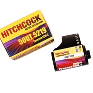 ▲ film roll readystock kodak HITCHCOCK 5219 ISO500 color 135 36 25 December