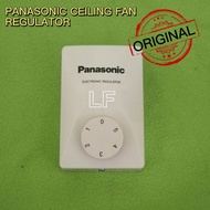Panasonic / KDK Ceiling Fan Regulator Controller (ORIGINAL) F-M15A0