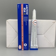 ♞,♘Imported Genuine Products Loctite 454 Glue 454 Instant Dry Glue Enhanced Metal Plastic Rubber Bon