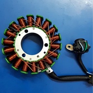 KTN 200 - Magneto Coil (Field Coil)