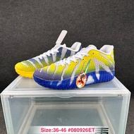 ET Company Grade Ja 3 Morante 3 Generation Sports Casual Basketball Shoes HF2793-004 SA6H