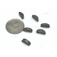 ChainSaw CS4500 / CS5200 / CS5800 Key magnet  1Pcs . OGAWA KASEI TOKEN